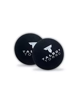 TALBOT TORRO | Squashbälle 2er Fast | 
